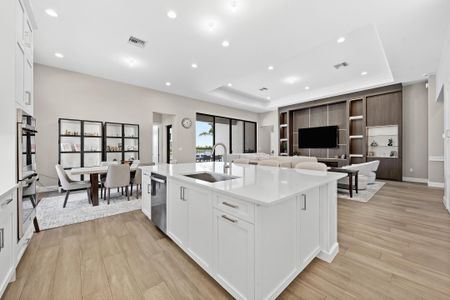 New construction Single-Family house 11390 Cherry Canyon Ct, Boynton Beach, FL 33473 - image 10