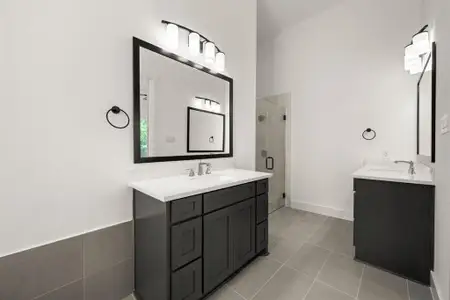 New construction Single-Family house 2203 Pelican Dr, Mansfield, TX 76063 plan Inwood F - image
