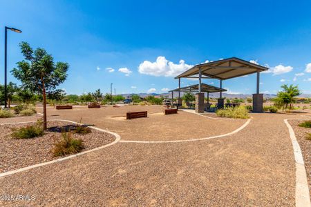 New construction Single-Family house 17662 W Rancho Dr, Litchfield Park, AZ 85340 - image