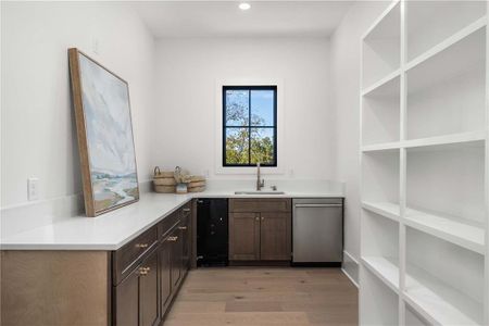 New construction Single-Family house 257 Lask Ln, Milton, GA 30004 - image 16