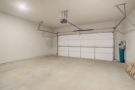 New construction Single-Family house 4 Tirian Pl, Acworth, GA 30101 - image 19