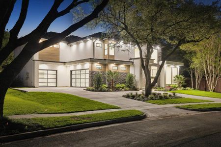 New construction Single-Family house 3579 Flaxley Dr, Dallas, TX 75229 - image