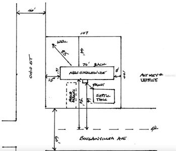 New construction Manufactured Home house 0 Ohio St, Paisley, FL 32767 - image