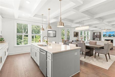 New construction Single-Family house 8305 Beryl Overlook, Gainesville, GA 30506 - image 16