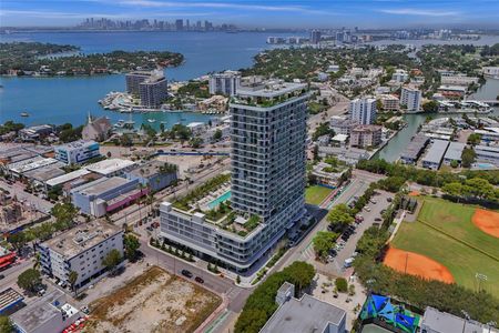 New construction Condo house 580 72Nd St, Unit 1208, Miami Beach, FL 33141 - image