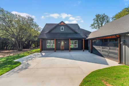 New construction Single-Family house 1781 J E, Reno, TX 76082 - photo 0