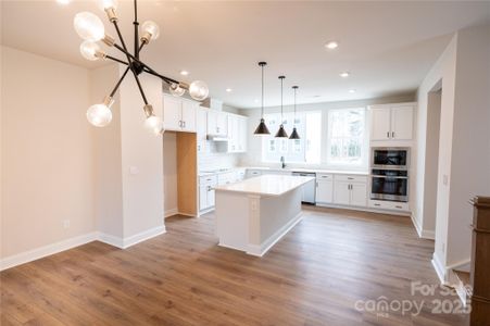 New construction Townhouse house 7944 Cedarsmith Ct, Charlotte, NC 28217 null- photo 11 11