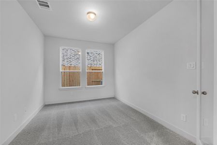 New construction Single-Family house 10411 Melida Dawn Wy, Richmond, TX 77406 plan The Haven X - image 10