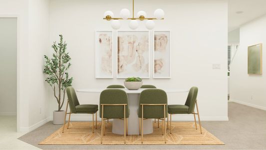 Star Valley: Destiny Collection 7