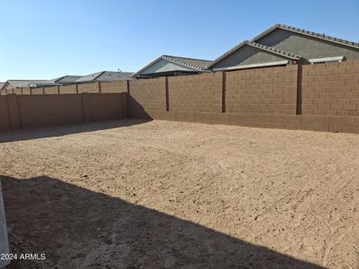 New construction Single-Family house 17760 W Blue Sky Dr, Surprise, AZ 85387 Sunstone- photo 1 1