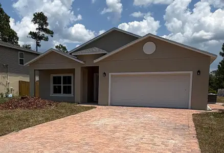 New construction Single-Family house 1214 7Th Ave, Deland, FL 32724 - image