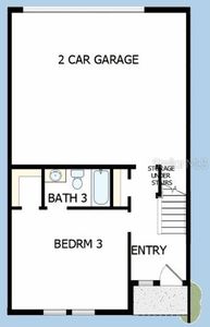 Floor Plan First Floor