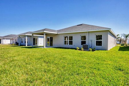 New construction Single-Family house 818 170Th Ct E, Bradenton, FL 34212 null- photo 2 2