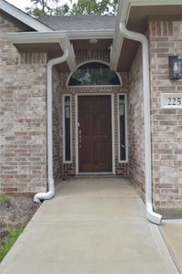 New construction Single-Family house 1460 River Oaks Drive, Huntsville, TX 77340 - photo 0