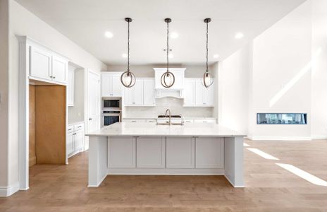 New construction Single-Family house 20927 Medina River Dr, Cypress, TX 77433 plan 3300 - image 10