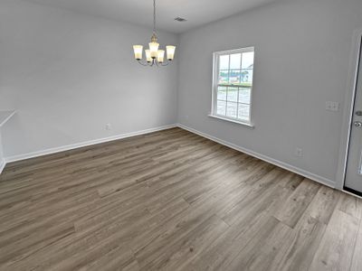 New construction Single-Family house Ludowici, GA 31316 plan The Denmark - image 15