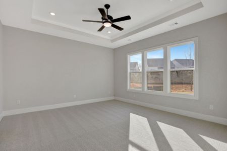 New construction Single-Family house 70 Club Cresswind Dr, Newnan, GA 30263 Taylor- photo 11 11