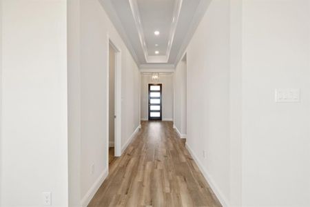 New construction Single-Family house 184 Mountain Laurel Dr, Waxahachie, TX 75165 plan Cameron - image 16