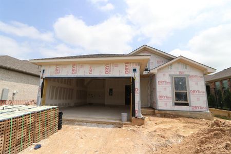 5231 Tribolo Trail ~ Under Construction