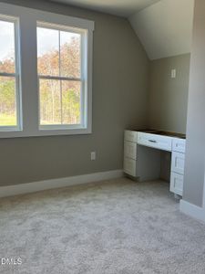 New construction Single-Family house 529 Hillard Ln, Wendell, NC 27591 plan Micah - image 16