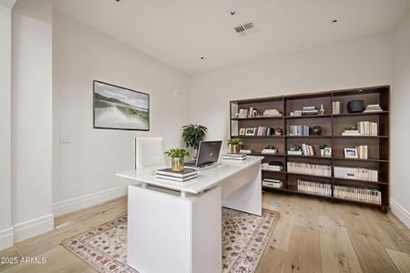 New construction Condo house 18720 N 101St St, Unit 2006, Scottsdale, AZ 85255 - image 4