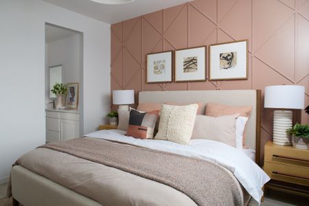 Lyric at RidgeGate by Lokal Homes in Lone Tree - image 5