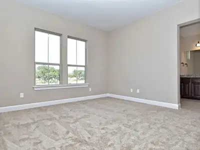 New construction Single-Family house 209 Bold Sundown, Liberty Hill, TX 78642 plan Catalina - image 16