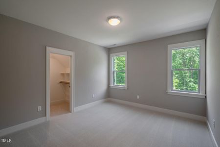 New construction Single-Family house 7124 Camp Side Ct, Raleigh, NC 27613 null- photo 25 25