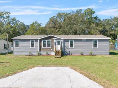 New construction Manufactured Home house 18451 14Th Avenue, Orlando, FL 32833 - photo 0