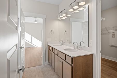 New construction Single-Family house 300 Creek Pointe Dr, Moncks Corner, SC 29461 - image 11
