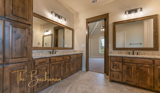 New construction Single-Family house 851 Williamson Rd, Granbury, TX 76048 null- photo 11 11