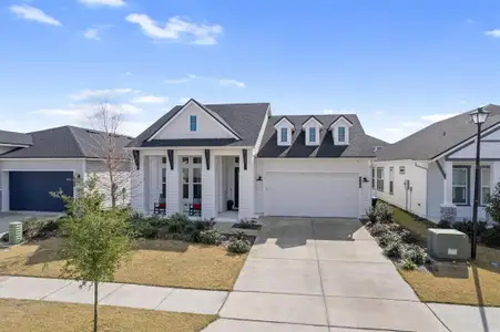 New construction Single-Family house 12035 Sw 31St Rd, Gainesville, FL 32608 null- photo 21 21