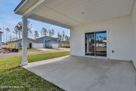 New construction Single-Family house 22 Serrao Ct, St. Augustine, FL 32095 Emory II- photo 48 48