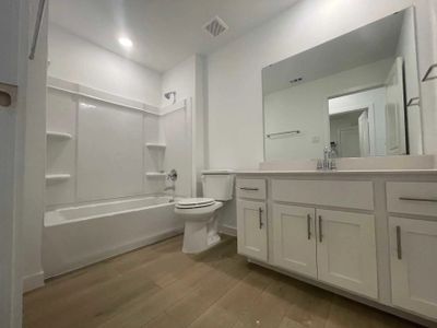 New construction Single-Family house 3305 Agnew St, Celina, TX 75009 plan Dakota - image 8