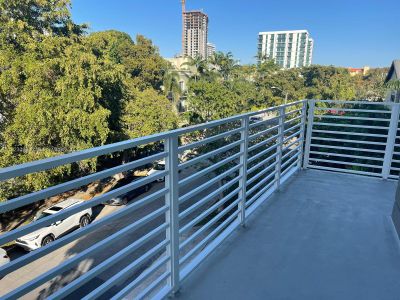 New construction Condo house 1938 Jackson St, Unit 301, Hollywood, FL 33020 null- photo 21 21