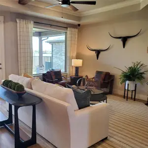 New construction Single-Family house 5964 Carmona Trl, Fort Worth, TX 76123 - image 20