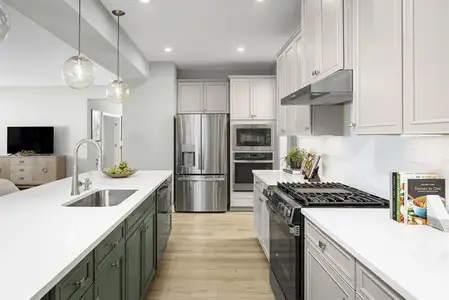 New construction Single-Family house 5019 Pineapple Lily Dr, Charlotte, NC 28216 - image 4