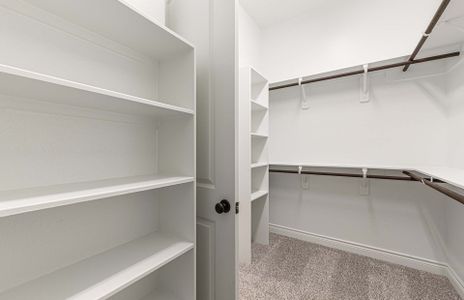 New construction Single-Family house 21210 Prince of Orange Ln, Cypress, TX 77433 plan Plan 3068 - image 7