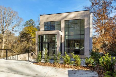 New construction Single-Family house 247 Huntington Rd Ne, Atlanta, GA 30309 null- photo 81 81