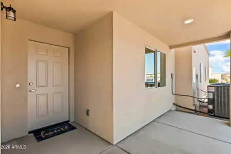 New construction Townhouse house 3360 W Landon Dr, Unit 7-102, Bullhead City, AZ 86429 - image 3