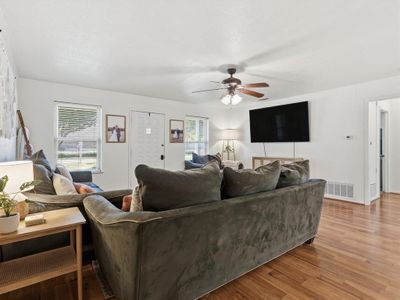 New construction Single-Family house 104 N Mimosa St, Paradise, TX 76073 - image