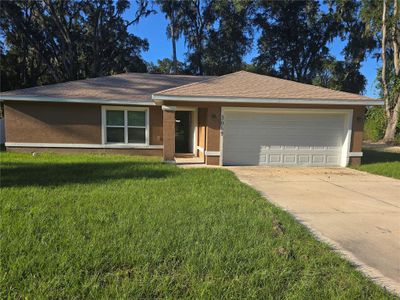 New construction Single-Family house 3069 Se 140Th Pl, Summerfield, FL 34491 - image