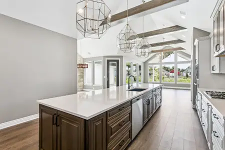 New construction Single-Family house 201 S Heritage Wy, Andover, KS 67002 - image 5