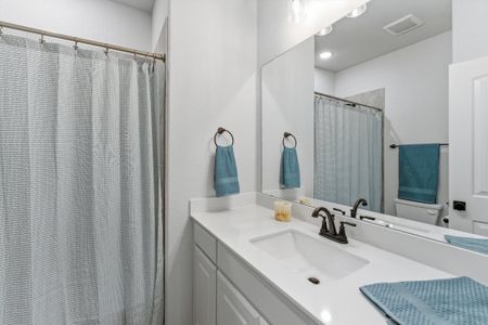 New construction Single-Family house 9013 County Road 623, Blue Ridge, TX 75424 plan Colorado II - image 17