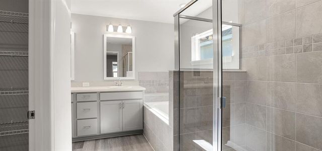 New construction Single-Family house 3163 Laurel Oak Ln, Winter Haven, FL 33884 plan Serendipity - image 6