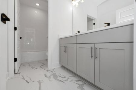 New construction Single-Family house Winter Garden, FL 34787 plan Frost - image 11