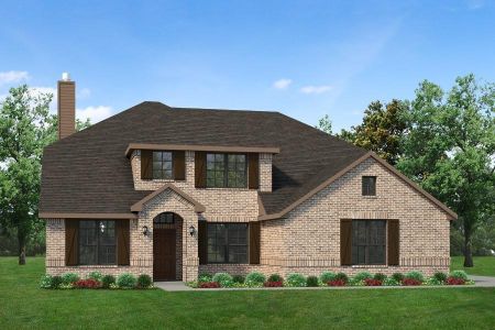 New construction Single-Family house Royse City, TX 75189 - photo 0