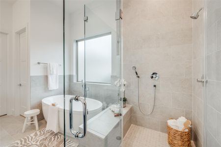 New construction Single-Family house 116 E 23Rd St, Houston, TX 77008 - image 11