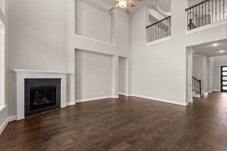 New construction Single-Family house 3025 Hickory Haven Ln, Conroe, TX 77385 null- photo 42 42