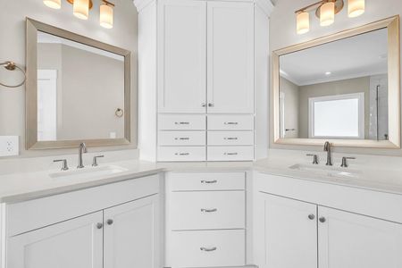 New construction Single-Family house 1089 Saltwater Cir, Johns Island, SC 29455 Duvall II- photo 18 18